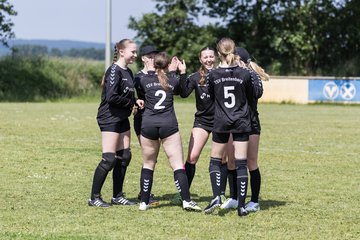Bild 174 - wU16 TSV Breitenberg, TSV Wiemersdorf, ESV Schwerin, VfL Kellinghusen, TSV Wiemersdorf 2